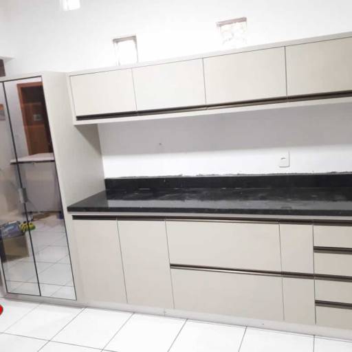 Exemplo Cozinha Móveis Peixoto