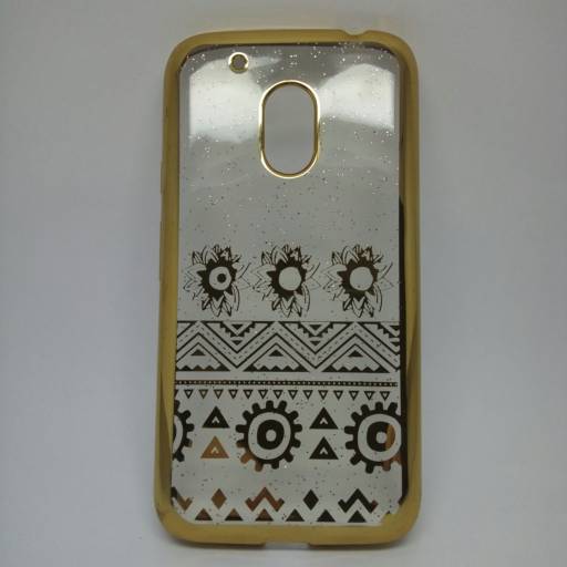 Capa Moto G4 play