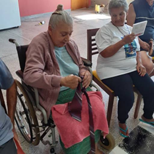 Jogo da Memória Viva  em Americana, SP por Benaiah