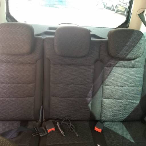 FIAT IDEA ELX FIRE 1.4 8v Flex 4P 2010 PRETO por Cozema Veículos