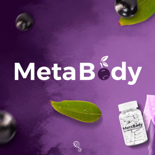 Metabody por Farmalu - Farmácia de Manipulação