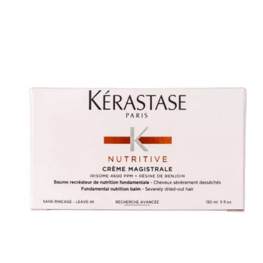 Kérastase Nutritive Crème Magistrale - Leave-in 150ml por Charmy Perfumes - Centro