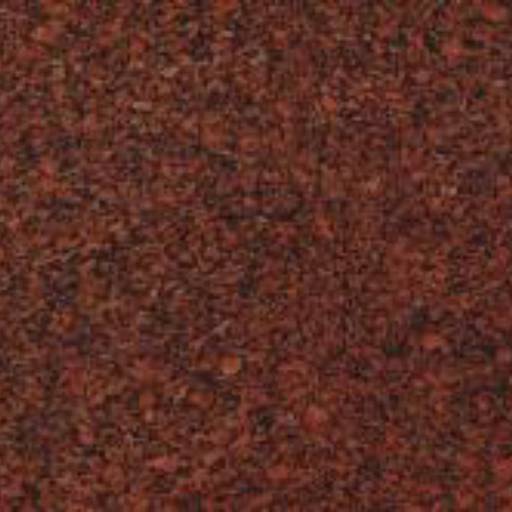 Vermelho Brasilia por Subgran Marmoraria