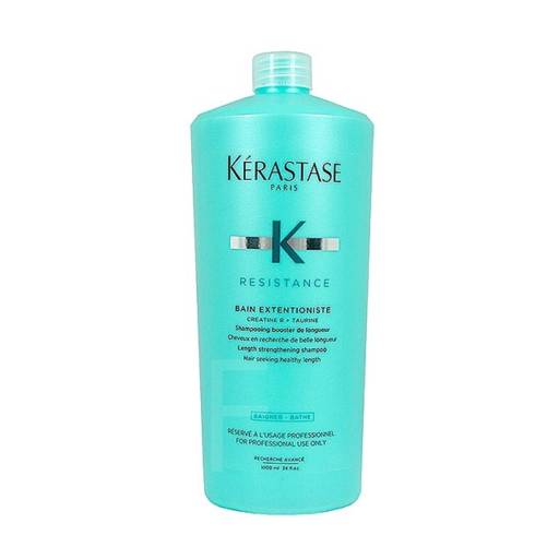 Shampoo Kérastase Resistance Bain Extentioniste 1000ml por Charmy Perfumes - Centro