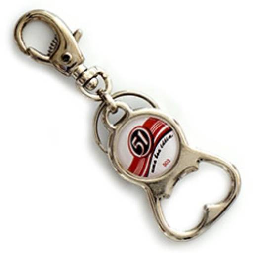 Chav. Medalha ou Pingente COD 503 - Abridor Redondo - resina 1 lado em São José do Rio Preto, SP por Public Gráfica e Brindes