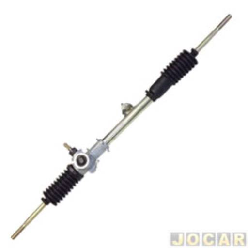 Suspensão por JM Auto Mecânica Multimarcas