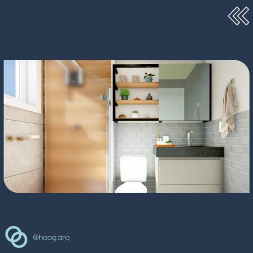 Projeto Arquitetônico