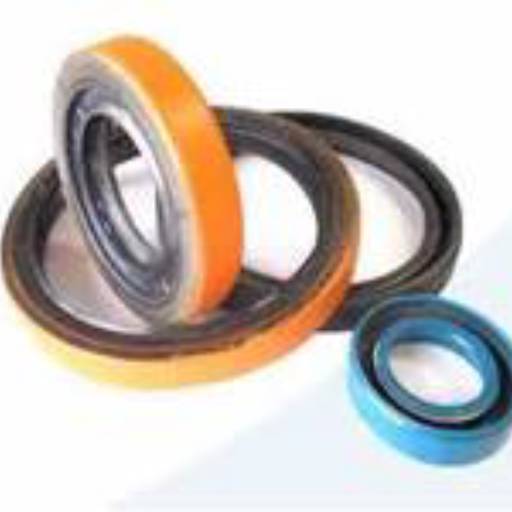 Retentores-SABÓ-DBH-SAV-ARCA- E MEDIADAS ESPECIAIS EM VITON em Bauru