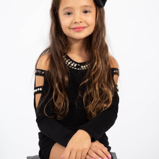 Emanuelle Barbosa Araujo em Jundiaí, SP por Miss e Mister Ibero América