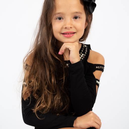 Emanuelle Barbosa Araujo em Jundiaí, SP por Miss e Mister Ibero América