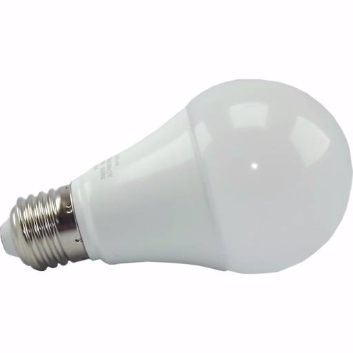 LAMPADA LED BULBO 12W por FB Tecnologia