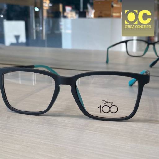 Óculos de Grau Infantil - Disney Masculino em Foz do Iguaçu, PR por Ótica Conceito
