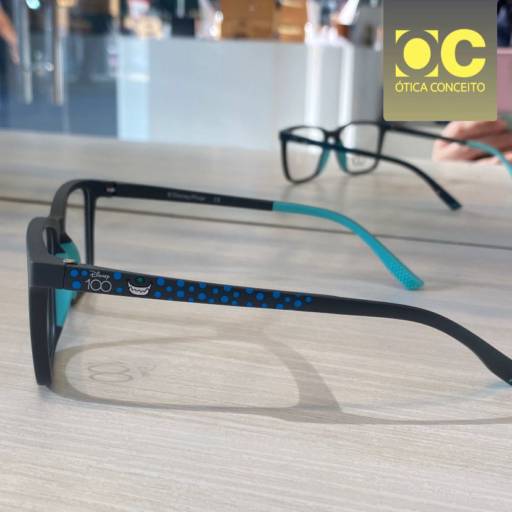 Óculos de Grau Infantil - Disney Masculino em Foz do Iguaçu, PR por Ótica Conceito