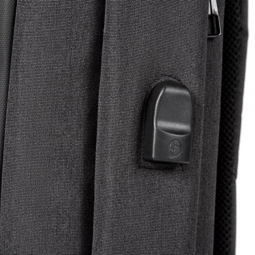 14706 Mochila Poliéster 22 Litros em São José do Rio Preto, SP por Public Gráfica e Brindes