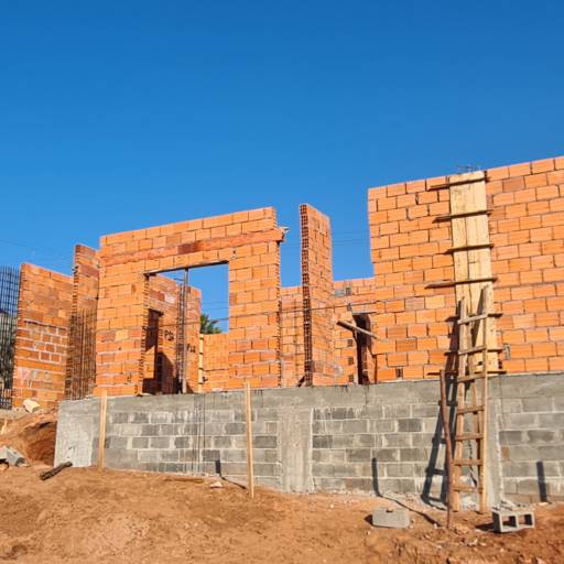 Construção Civil no Riviera de Santa Cristina XIII, SP – Obras Seguras