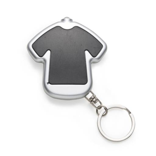 12207 Chaveiro Plástico Lanterna em São José do Rio Preto, SP por Public Gráfica e Brindes