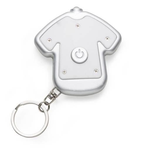 12207 Chaveiro Plástico Lanterna em São José do Rio Preto, SP por Public Gráfica e Brindes