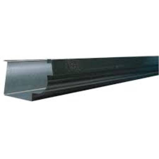 CALHA MOLDURA em Americana, SP por Calhas Mega Montagens