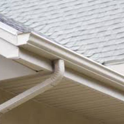 CALHA MOLDURA em Americana, SP por Calhas Mega Montagens