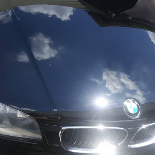 VITRIFICAÇÃO NASIOL ZR53 - NANO PAINT + DETALHAMENTO  por Car Studio Prodetailer