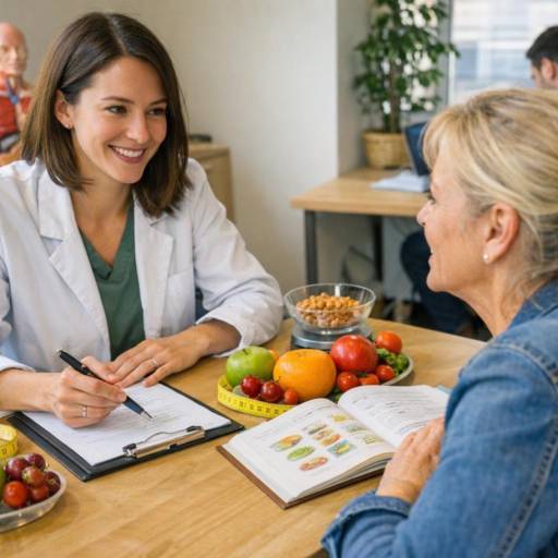 Nutricionista em Salvador, BA