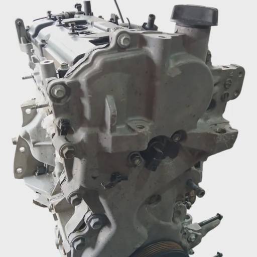 Motor Nissan TIIDA 1.8 FLEX  em Jundiaí, SP por Ache Fácil Auto Peças