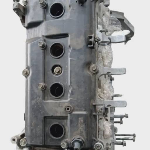 Motor Nissan TIIDA 1.8 FLEX  em Jundiaí, SP por Ache Fácil Auto Peças