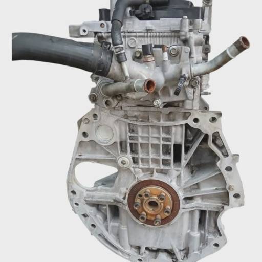 Motor Nissan TIIDA 1.8 FLEX  em Jundiaí, SP por Ache Fácil Auto Peças