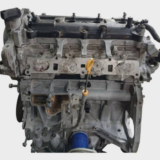 Motor Nissan TIIDA 1.8 FLEX  em Jundiaí, SP por Ache Fácil Auto Peças