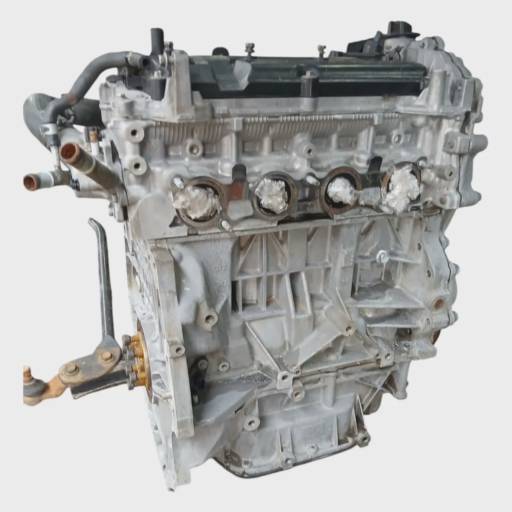 Motor Nissan TIIDA 1.8 FLEX  em Jundiaí, SP por Ache Fácil Auto Peças