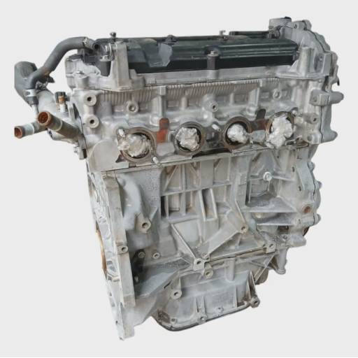 Motor Nissan 1.8 FLEX  TIIDA LIVINA