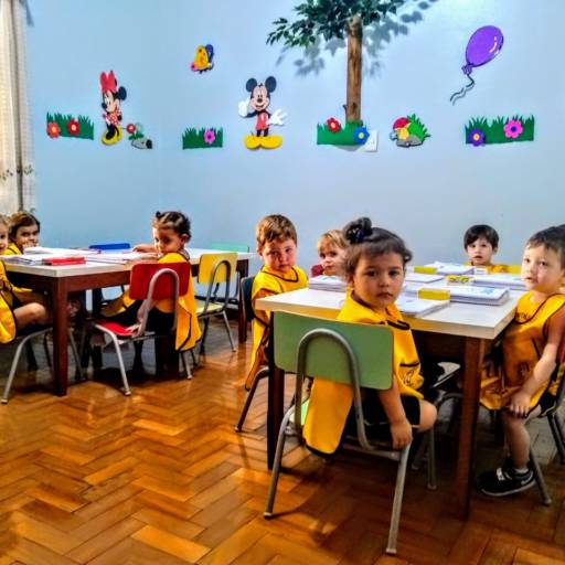 Infantilândia Pee Wee