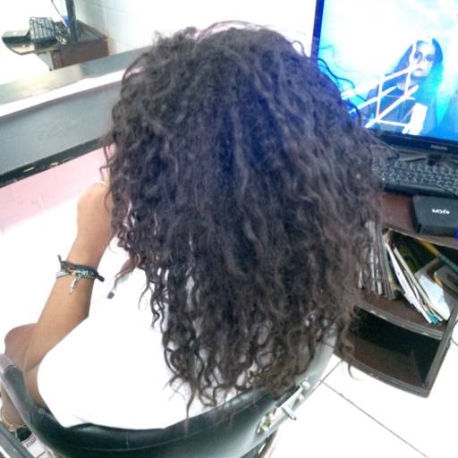 PERMANENTE AFRO por Beauty Club