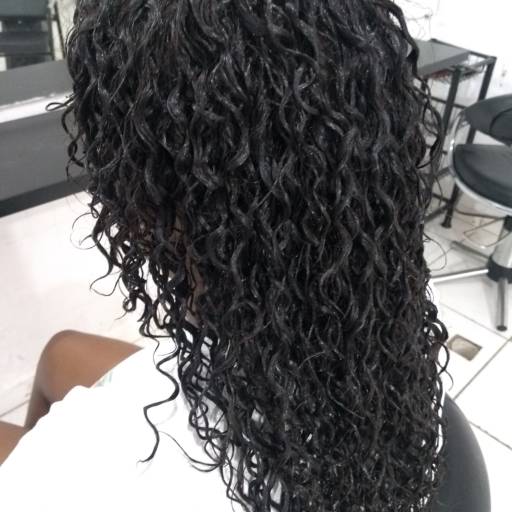 PERMANENTE AFRO por Beauty Club