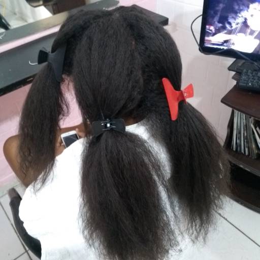 PERMANENTE AFRO por Beauty Club