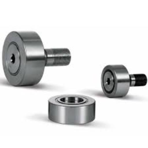 Rolos de Comando - KR - NUKR  (INA/IKO) em Bauru por Casa dos Rolamentos Cerimar Rolos de Comando - KR - NUKR  (INA/IKO) em Bauru por Casa dos Rolamentos Cerimar