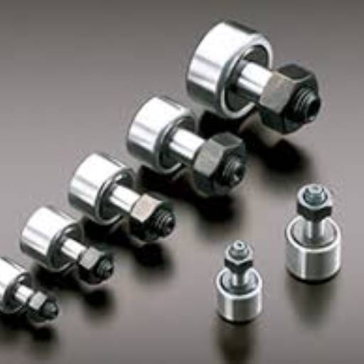 Rolos de Comando - KR - NUKR  (INA/IKO) em Bauru por Casa dos Rolamentos Cerimar Rolos de Comando - KR - NUKR  (INA/IKO) em Bauru por Casa dos Rolamentos Cerimar