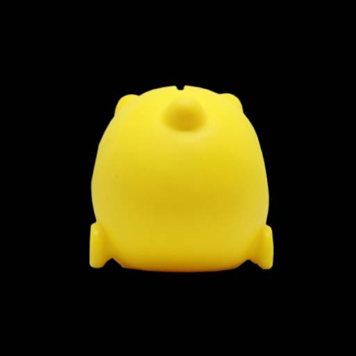 Cofre Porco 2 Personalizado em São José do Rio Preto, SP por Public Gráfica e Brindes