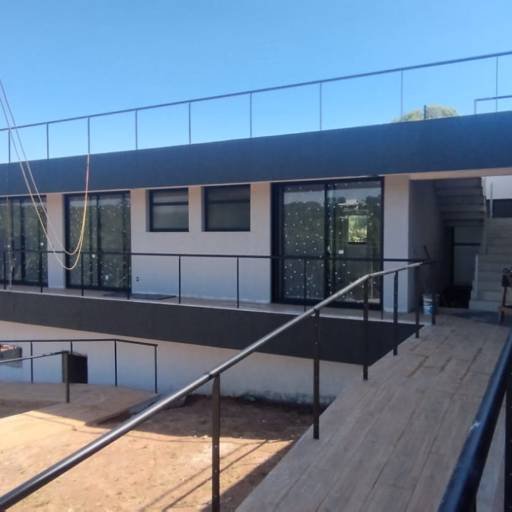 Construção Civil Completa – Ninho Verde II Eco Residence