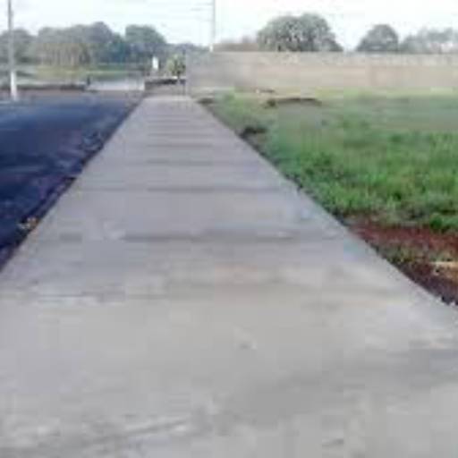 Calçadas em geral por Art’s Calhas e Calçadas