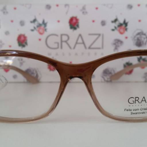 Grazi 3001B por Ótica Foco