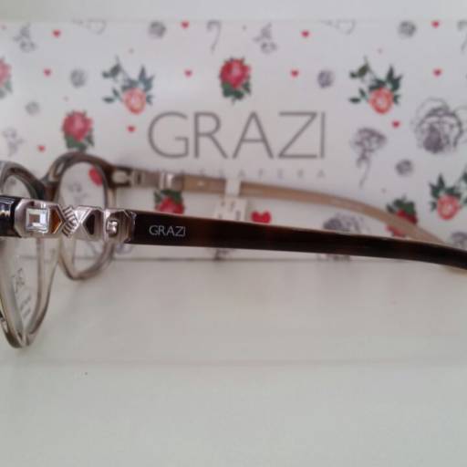Grazi 3001B por Ótica Foco