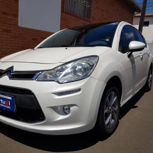 C3 1.5 TENDANCE FLEX 2013 por Virtual Carros Particulares