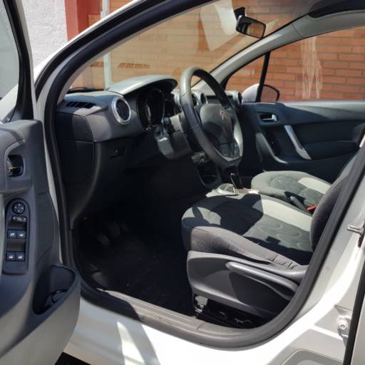 C3 1.5 TENDANCE FLEX 2013 por Virtual Carros Particulares