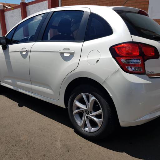 C3 1.5 TENDANCE FLEX 2013 por Virtual Carros Particulares