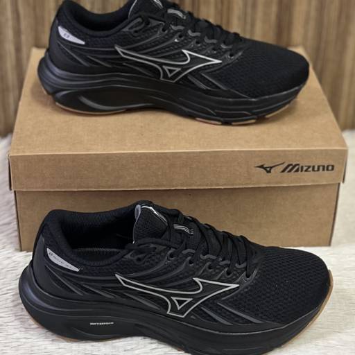 Tênis masculino Mizuno