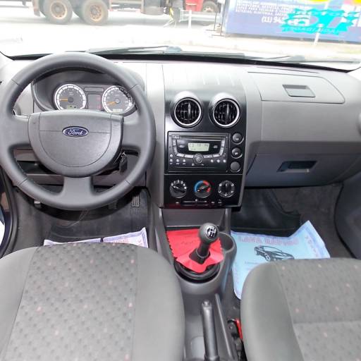 ECOSPORT XLS 1.6 L por Top Car Veículos