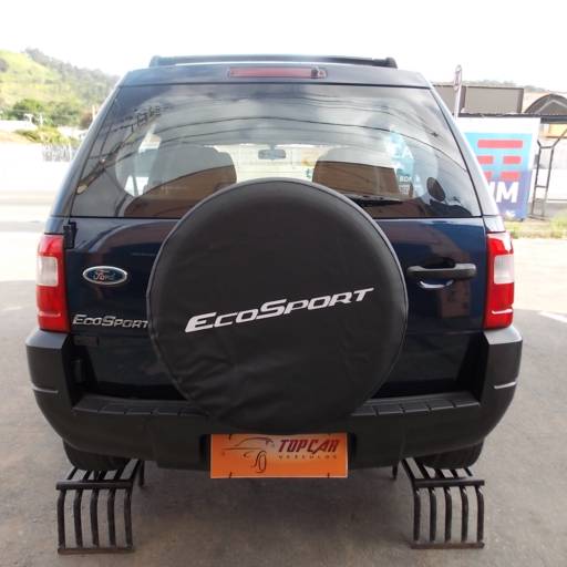 ECOSPORT XLS 1.6 L por Top Car Veículos