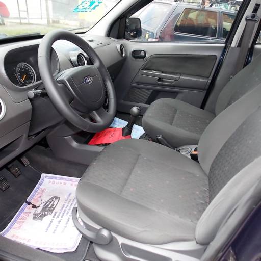 ECOSPORT XLS 1.6 L por Top Car Veículos