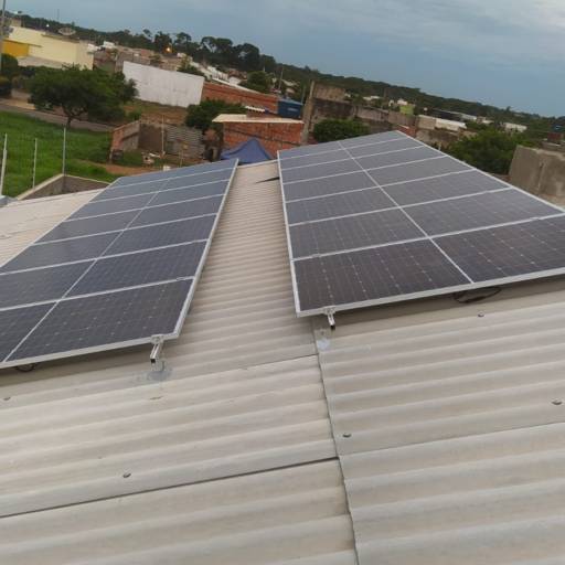 Empresa de Energia Solar